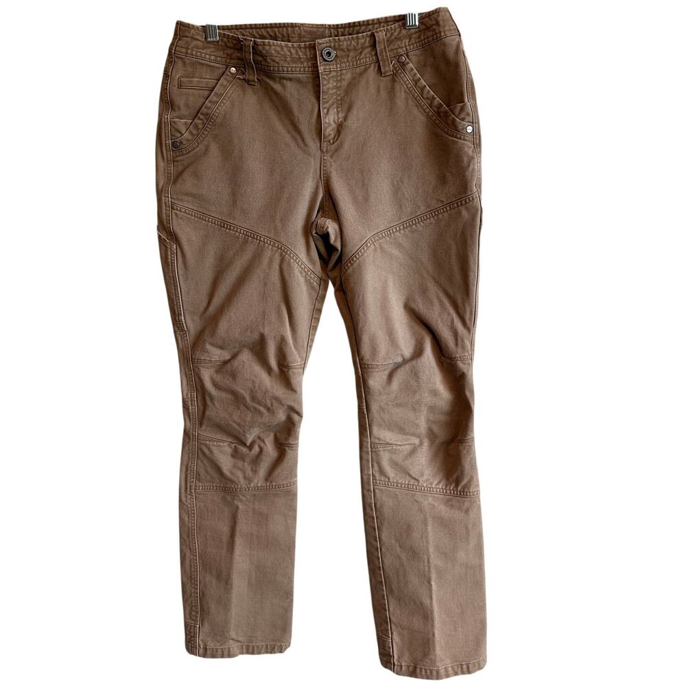 Kuhl Women's RYDR Pant 8 Regular